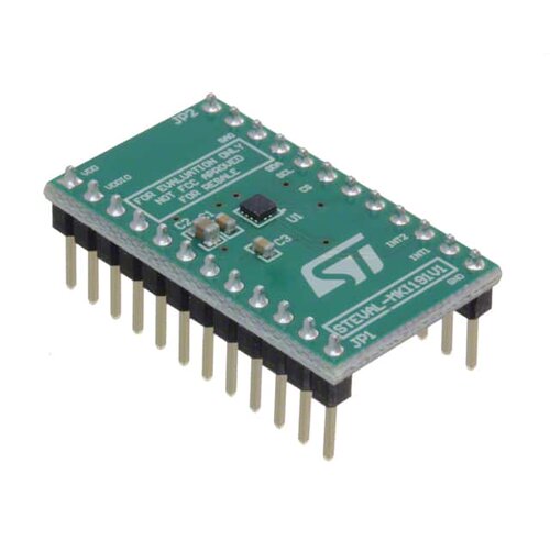 STEVAL-MKI191V1  ST