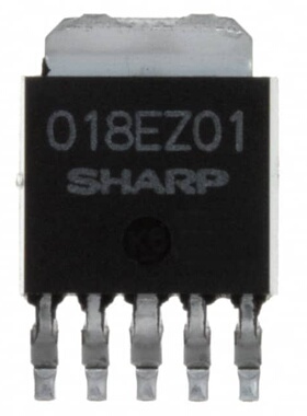 PQ018EZ01ZZ 芯片 《 IC REG LINEAR 1.8V 1A SC63    》