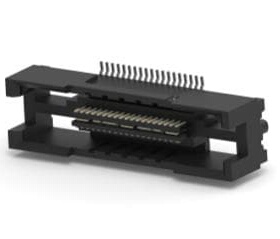 5767096-8 连接器 《 CONN RCPT 38POS SMD GOLD    》