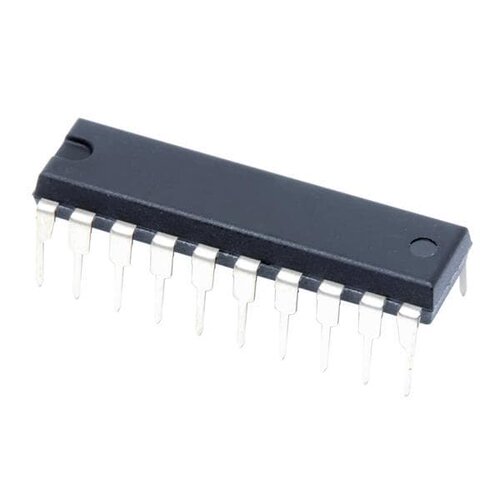 MSP430G2152IN20 芯片 《 IC MCU 16BIT 1KB FLASH 20DIP    》