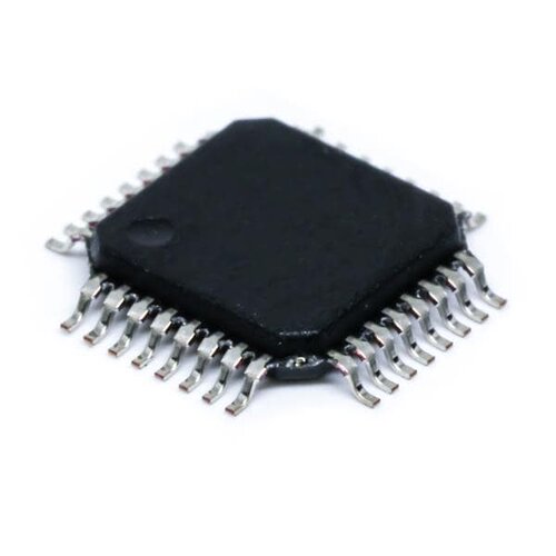 ADS114S08IPBS 芯片 《 IC ADC 16BIT SIGMA-DELTA 32TQFP    》