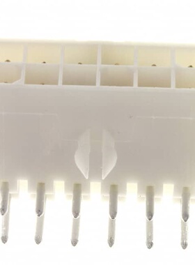 1-770972-1 连接器 《 CONN HEADER R/A 12POS 4.14MM    》