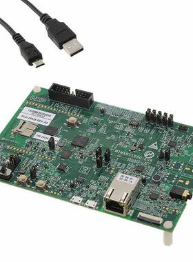 MIMXRT1050-EVK 开发板 《 I.MX RT1050 EVAL BRD    》