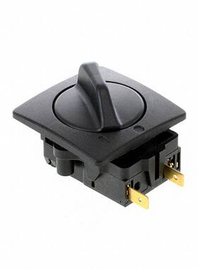 4435.0085 电路保护 《 CIR BRKR THRM 6A 240VAC 32VDC    》