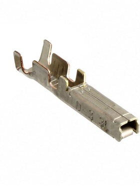 1-353715-2 连接器 《 CONN SOCKET 14-16AWG CRIMP GOLD    》