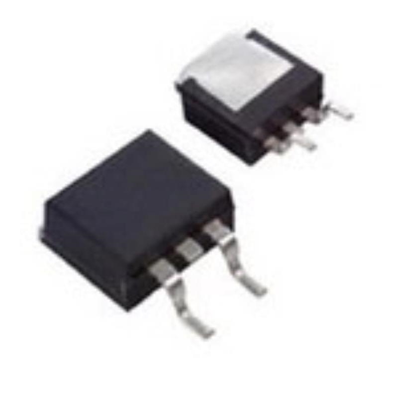 IRL520 IRL520S IRL520L