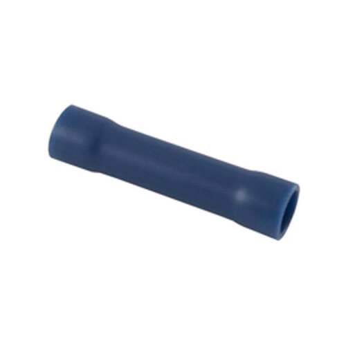76-IBC16C 连接器 《 PVC INS BUTT CONN 16-14G 100 BAG    》