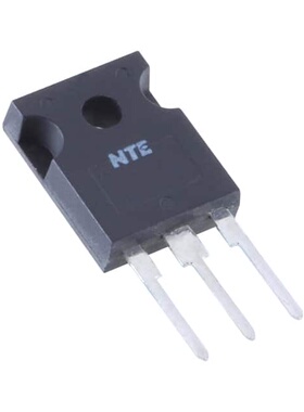 NTE2301 分立半导体产品 《 T-NPN SI HORIZ DEFLECTION    》