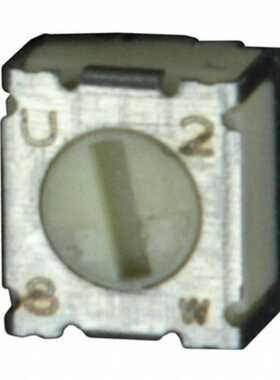3312J-1-200E 电位计 《 TRIMMER 20 OHM 0.1W J LEAD TOP    》