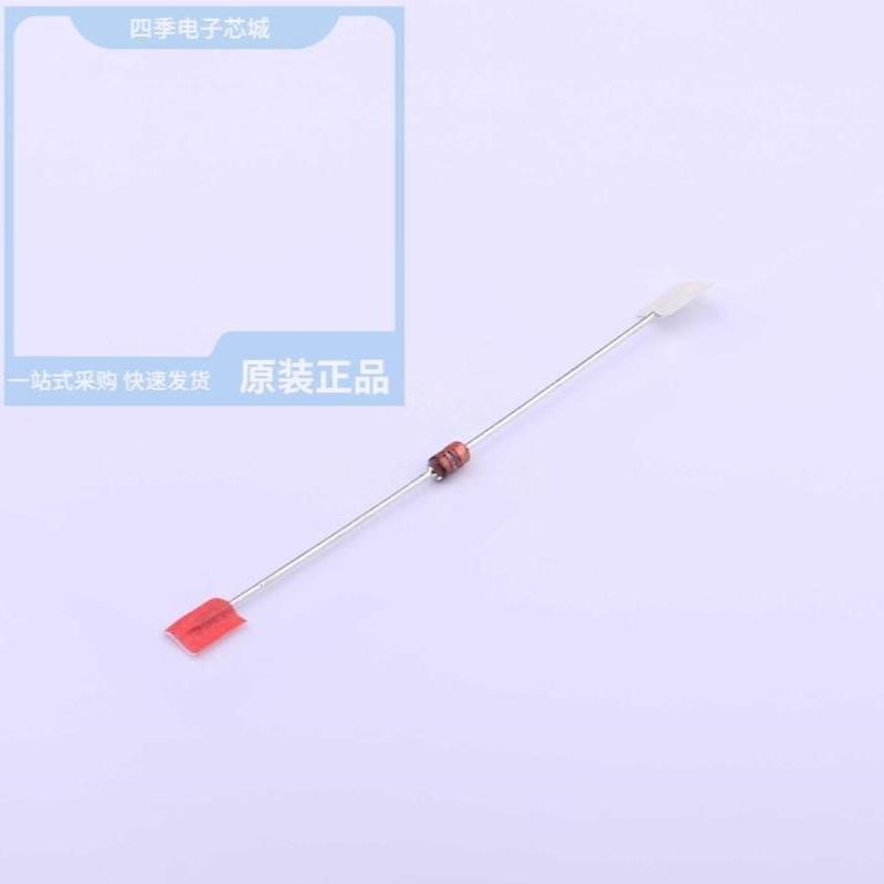 1N4746A-T50A 1N4744A-T50A 1N4741ATR