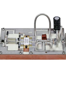 MRFX600H-88MHZ 射频 《 MRFX600H REF BRD 108MHZ 680W    》
