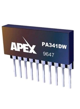 PA341DF PA340CC PA341DW