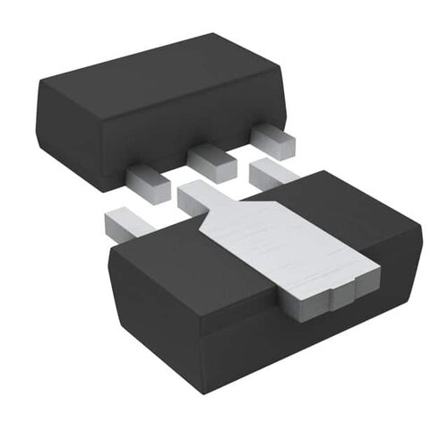 2SCR372PT100Q  Rohm Semiconductor