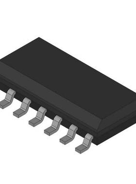 74ALVC125D,118 芯片 《 IC BUFFER NON-INVERT 3.6V 14SO    》