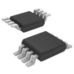 ISL83082EIUZ 芯片 《 IC TRANSCEIVER HALF 1/1 8MSOP    》