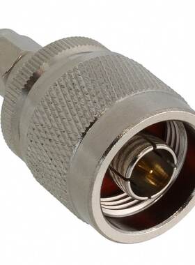 242114RP 连接器 《 CONN ADAPT N PLUG TO RP-SMA PLUG    》