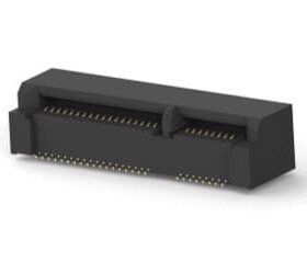 1759547-1 连接器 《 CONN PCI EXP MIN FML 52POS 0.031    》