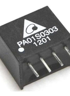 PA01S0512A PACSR28010S PACSR48010S