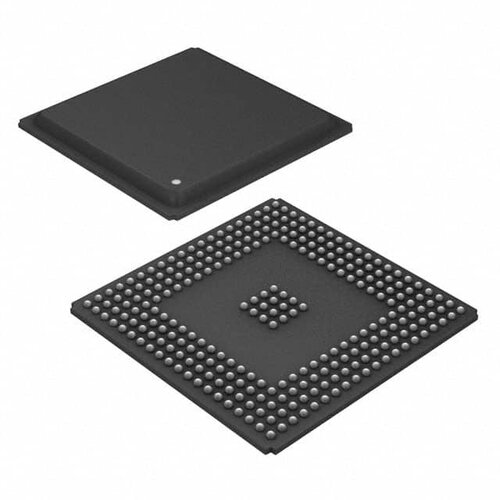 MPC555LFAZP40 芯片 《 IC MCU 32BIT 448KB FLASH 272BGA    》