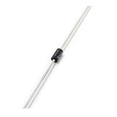 P4KE400CA-B  《 TVS DIODE 342VWM 548VC DO204AL    》
