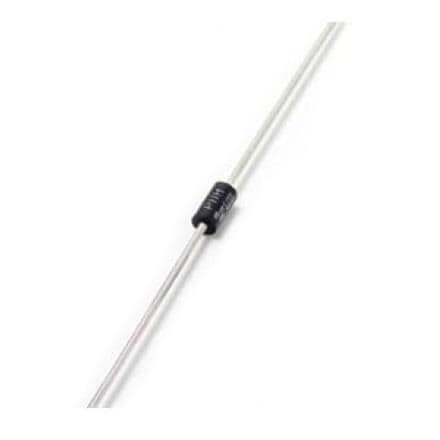 P4KE400CA-B  《 TVS DIODE 342VWM 548VC DO204AL    》