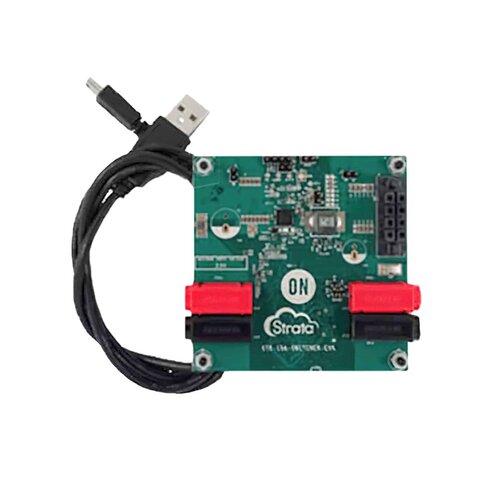 STR-NCP3231-EVK 开发板 《 STRATA ENABLED NCP3231 EV    》