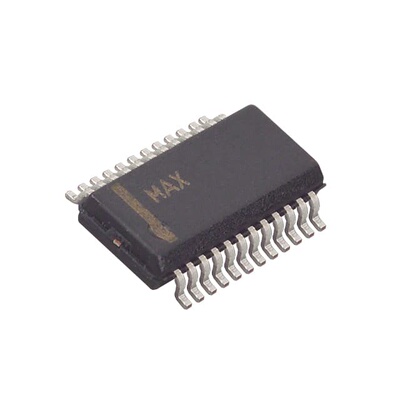 MAX1092AEEG+ 芯片 《 IC ADC 10BIT SAR 24QSOP    》