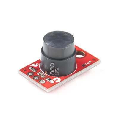 SEN-17372 开发板 《 SPARKFUN PIR BREAKOUT - 170UA (E    》