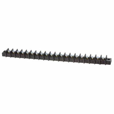 GBSX-20 连接器 《 CONN BARRIER STRP 20CIRC 0.438    》
