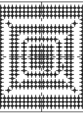 MCIMX31LDVMN5D 芯片 《 IC MPU I.MX31 532MHZ 473MAPBGA    》