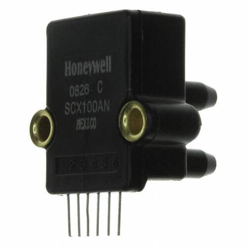 SCX100AN 传感器，变送器 《 SENSOR TEMP COMP 100PSIA    》