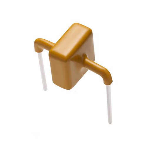 AK10-066C-Y 电路保护 《 TVS DIODE AXIAL 10KA 66V BI    》