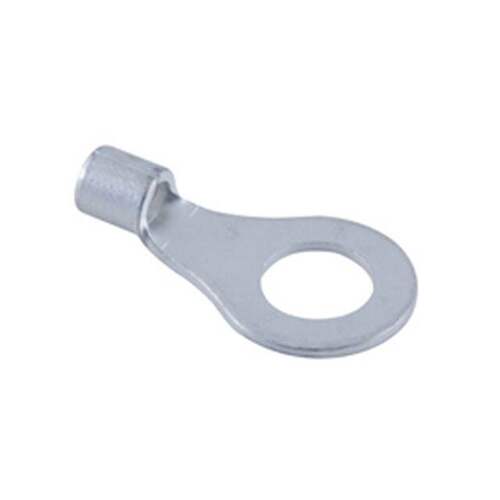 76-RT16-10C 连接器 《 NON INS RING TERM 16-14WG 100 BA    》
