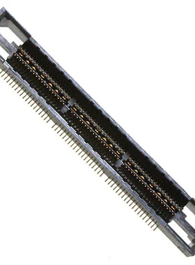 2-5767004-4 连接器 《 CONN RCPT 114POS SMD GOLD    》