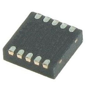 TC1304-VP0EMFTR  Microchip Technology