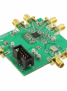 LMX2592EVM 开发板 《 EVAL BOARD FOR LMX2592    》