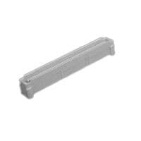 6123001-4 连接器 《 CONN PLUG 100POS SMD GOLD    》
