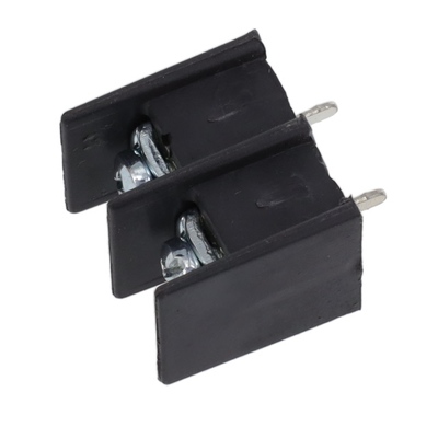 T38111-02-0 连接器 《 CONN BARRIER STRIP 2CIRC 0.375    》
