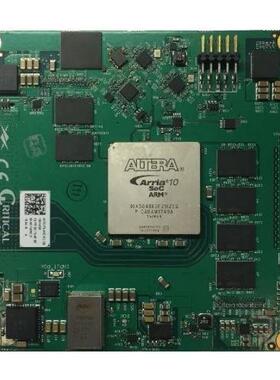 A10S-P8-X5E-RI-SA  Critical Link LLC