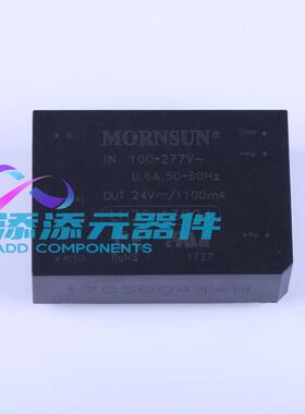 LH25-13B24 芯片 《 Vout=24V 1.1A    》