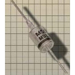 JANTX1N5639A 电路保护 《 TVS DIODE 15.3VWM 25.2VC DO13    》