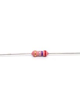 FMP200JT-52-12K 插件电阻 《 RES MF 2W 5% AXIAL    》