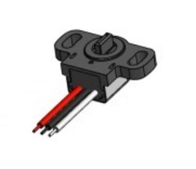 MSC360-1A-C0004-ERA360-05K  Amphenol