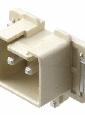 2154829-1 连接器 《 CONN SSL HDR 2POS 3.96MM SOLDER    》