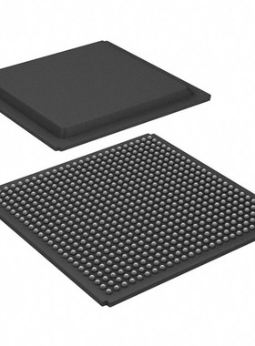 LS1024ASN7ELA 芯片 《 IC PROCESSOR DUAL CORE    》