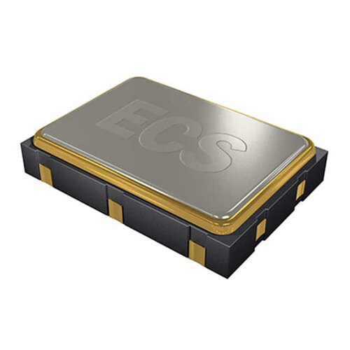 ECS-2520S33-250-FN-TR  ECS Inc.