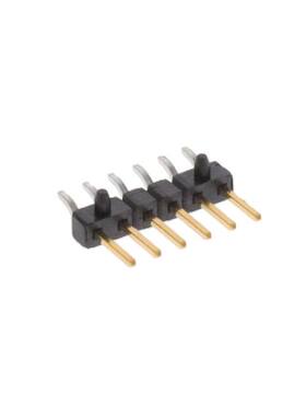 MMT-106-02-S-SH-A-P-TR  Samtec Inc.