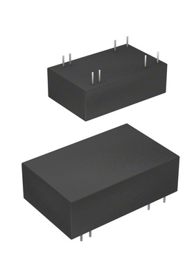 REC3-2409SRW/H4/A 电源-安装 《 DC DC CONVERTER 9V 3W    》