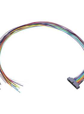 M80-MC22068M1-0450L  Harwin Inc.
