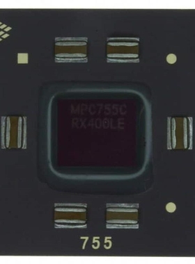 MPC7410VS500LE MPC7410THX400LE MPC7410THX450NE